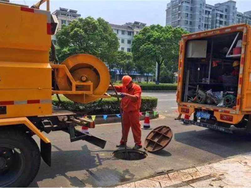 广州天河越秀区专业疏通各种排污管道马桶维修更换管道