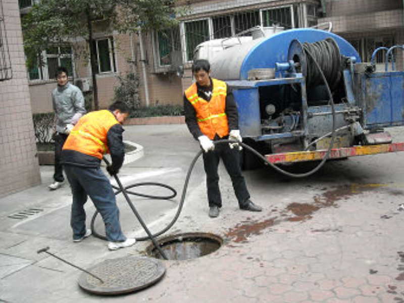 广州西门口疏通马桶下水道 越秀疏通厕所公司