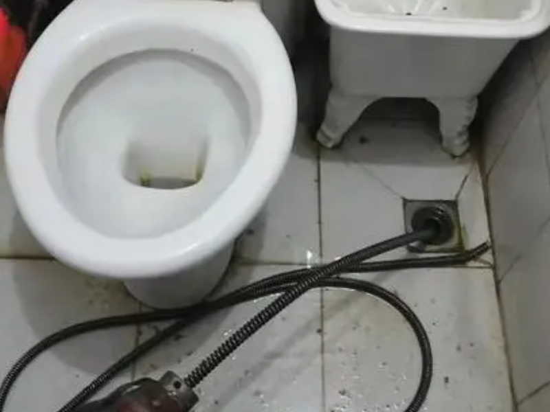 广州市管道疏通服务公司越秀区疏通厕所