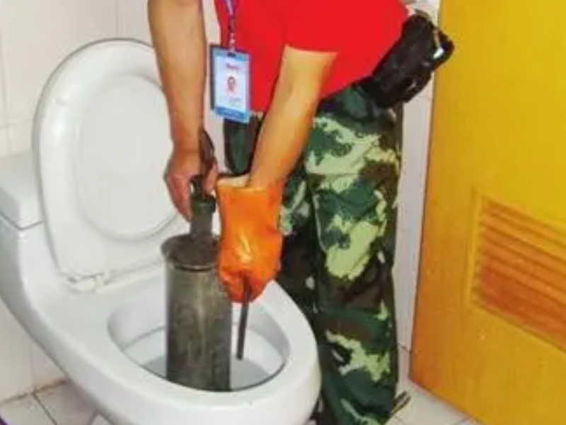 广州市越秀区疏通厕所平价抽粪