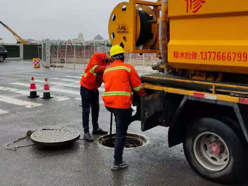 越秀厨房维修改效果专业清洗改效果大型商用厨房安装