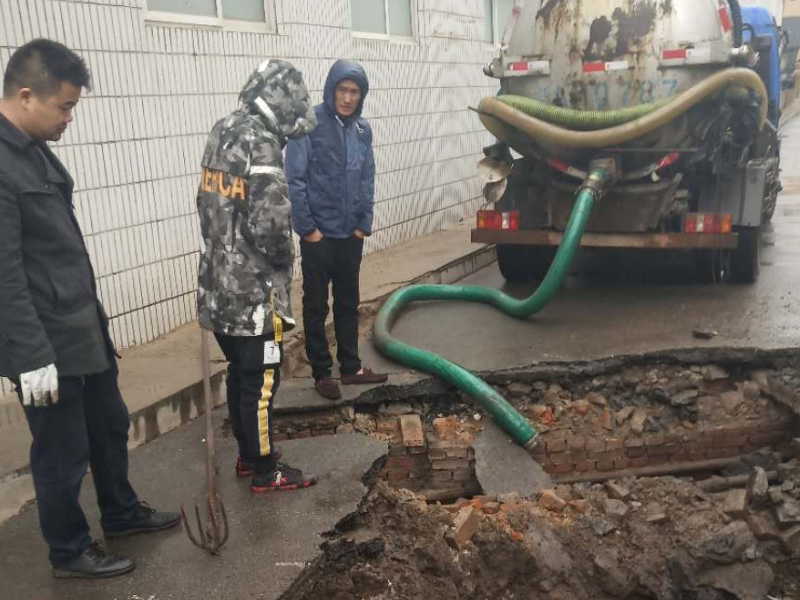 越秀水荫路通下水道 广州越秀维修厕所下水道