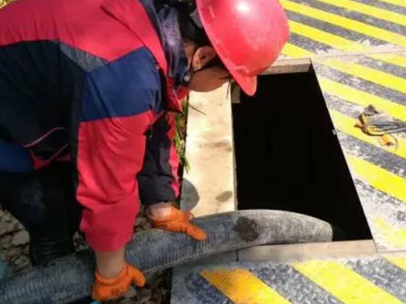 广州越秀水荫管道疏通、清洗马桶疏通管道疏通下水道