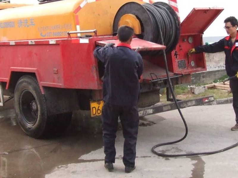 广州天河越秀区专业疏通各种排污管道马桶维修更换管道