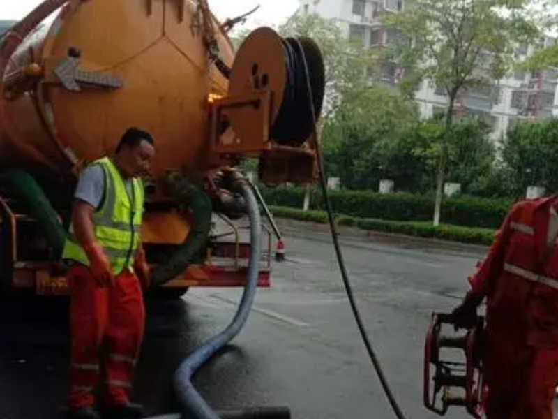 广州市越秀区疏通下水道改造马桶